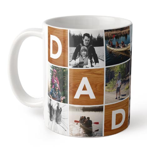 Dad Memories
