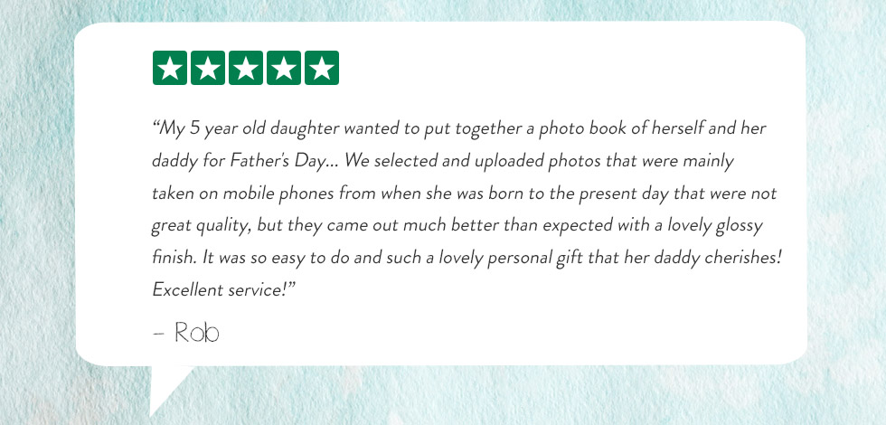 Customer Reviews