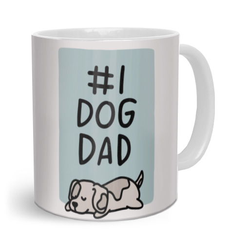 Dog Dad